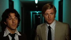 ดูหนังออนไลน์ All the President's Men เต็มเรื่อง ผู้เกรียงไกร