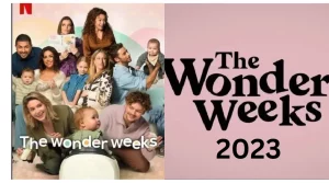 ดูหนัง ออนไลน์ The Wonder Weeks เต็มเรื่อง