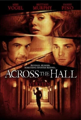 Across The Hall (2009) เปิดประตูตาย