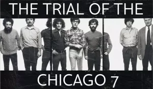 ดูหนังออนไลน์ The Trial of the Chicago 7 เต็มเรื่อง ชิคาโก 7