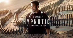 Hypnotic (2023) จิตบงการปล้น