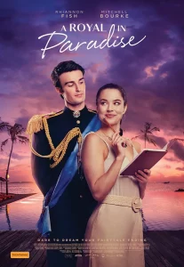 ดูหนังออนไลน์ A Royal in Paradise เต็มเรื่อง