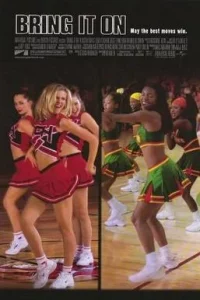 Bring It On (2000) สาวเชียร์เท้าไฟ หัวใจวี้ดบึ้ม