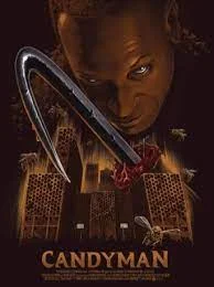 ดูหนัง ออนไลน์ Candyman เต็มเรื่อง (1992) เคาะนรก 5 ครั้ง วิญญาณไม่เรียกกลับ