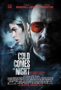 Cold Comes the Night (2013) คืนพลิกนรก