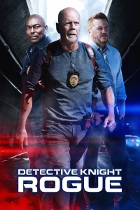 Detective Knight Independence