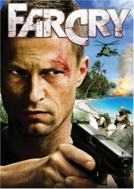 ดูหนัง ออนไลน์ Far Cry (2008) เต็มเรื่อง