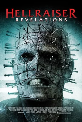 Hellraiser Revelations (2011) บิดเปิดผี 9