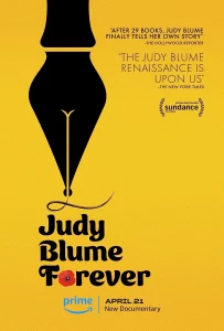 ดูหนัง ออนไลน์ judy blume forever (2023) เต็มเรื่อง