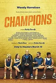 ดูหนัง ออนไลน์ Champions (2023) เต็มเรื่อง