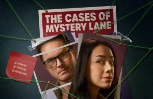 ดูหนัง ออนไลน์ The Cases of Mystery Lane (2023) เต็มเรื่อง