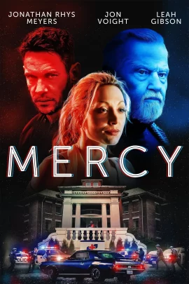 Mercy (2023)