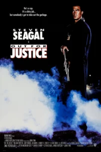 Out For Justice (1991) ทวงหนี้แบบยมบาล