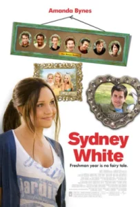 Sydney White (2007) เทพนิยายสาววัยรุ่น