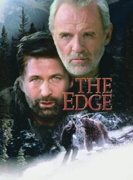 The Edge (1997) ดิบล่าดิบ