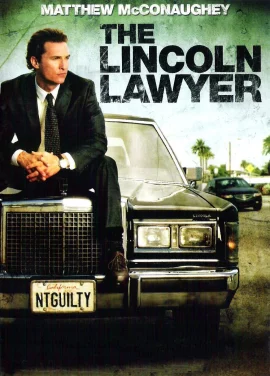 The Lincoln Lawyer (2011) พลิกเล่ห์ ซ่อนระทึก