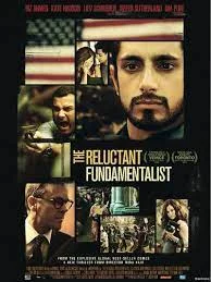 The Reluctant Fundamentalist (2013) เหยื่ออธรรม วันวินาศกรรมโลก