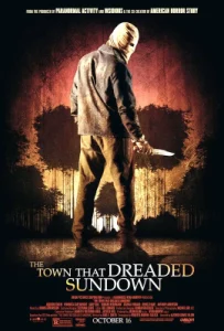 The Town That Dreaded Sundown (2014) ปลุกคดีเมืองอัสดงสยอง