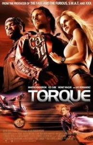 Torque (2004) ทอร์ค บิดทะลวง