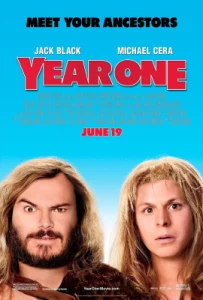 Year One (2009) คู่กวนป่วนยุคเก๋าส์