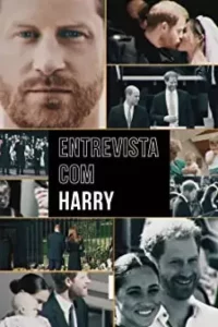 ดูหนังออนไลน์ Harry The Interview เต็มเรื่อง