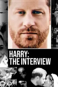 ดูหนังออนไลน์ Harry The Interview เต็มเรื่อง