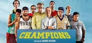 ดูหนัง ออนไลน์ Champions (2023) เต็มเรื่อง