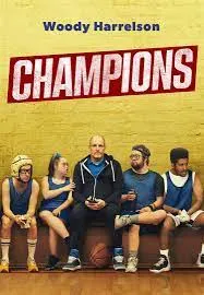 ดูหนัง ออนไลน์ Champions (2023) เต็มเรื่อง