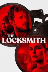 ดูหนังออนไลน์ The Locksmith เต็มเรื่อง