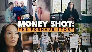 ดูหนัง ออนไลน์ The Pornhub Story เต็มเรื่อง