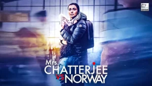 rani mukerjis first look from mrs chatterjee vs norway unveiled 11zon