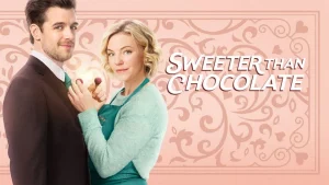 ดูหนัง ออนไลน์ Sweeter Than Chocolate (2023) เต็มเรื่อง