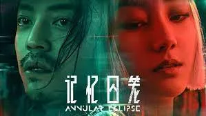 ดูหนัง ออนไลน์ Annular Eclipse เต็มเรื่อง