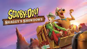 ดูหนังออนไลน์ Scooby Doo Shaggy's Showdown เต็มเรื่อง