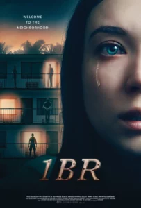 1BR (2019) อพาร์ทเม้นท์ขังตาย