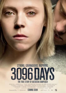 3096 Days (2013) ขังลืม 3096 วัน