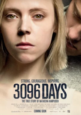 3096 Days (2013) ขังลืม 3096 วัน