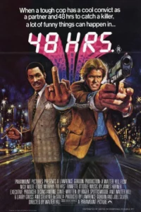 48 Hrs. (1982) จับตาย 48 ชั่วโมง