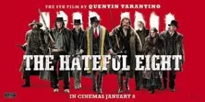 ดูหนังออนไลน์ The Hateful Eight เต็มเรื่อง