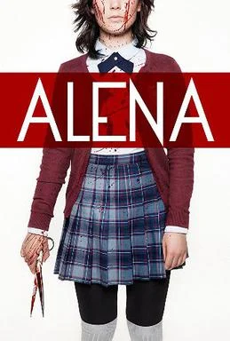 ดูหนัง ออนไลน์ Alena (2015) เต็มเรื่อง