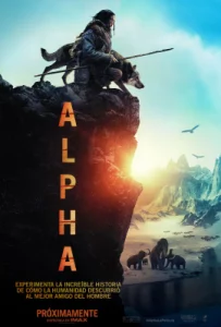 Alpha (2018) ผจญนรกแดนทมิฬ 20000 ปี