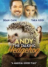 Andy the Talking Hedgehog (2018) แอนดี้ เม่นน้อยมหัศจรรย์