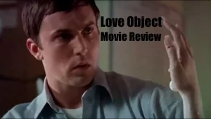 ดูหนัง Love Object (2003)