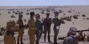 ดูหนัง Lion Of The Desert (1980)