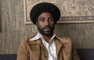 ดูหนังออนไลน์ BlacKkKlansman เต็มเรื่อง แบล็คแคลนซ์แมน