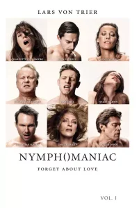 ดูหนัง ออนไลน์ Nymphomaniac Vol. I