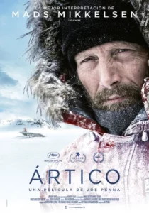 Arctic (2018) อย่าตาย