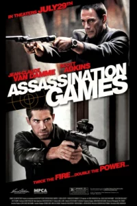 Assassination Games (2011) เกมสังหารมหากาฬ