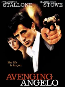 ดูหนังออนไลน์ Avenging Angelo เต็มเรื่อง