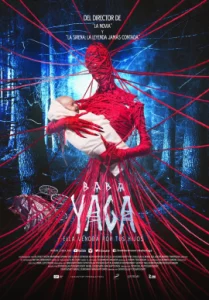 Baba Yaga (2020) จ้างผีมาเลี้ยง